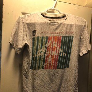 Lifted Research Group t-shirt size L(14-16